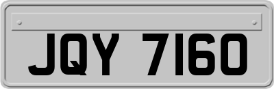 JQY7160