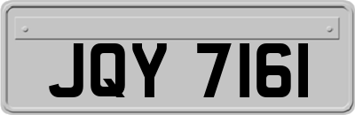 JQY7161