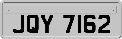 JQY7162