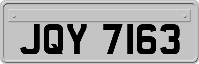 JQY7163