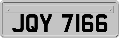 JQY7166