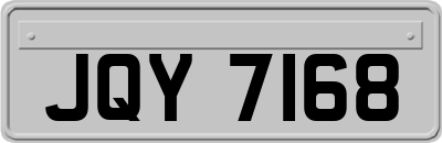 JQY7168