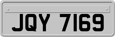 JQY7169