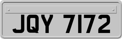 JQY7172