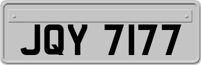 JQY7177
