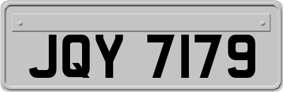 JQY7179