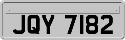 JQY7182