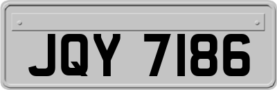 JQY7186