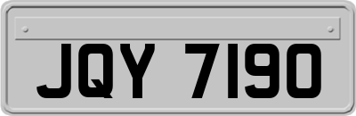 JQY7190