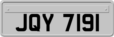 JQY7191