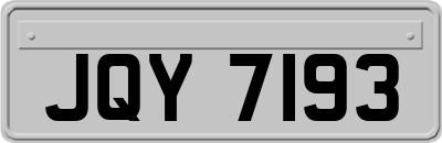 JQY7193