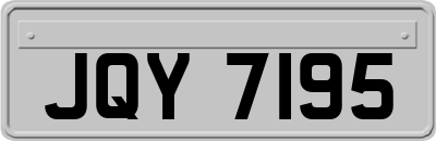 JQY7195