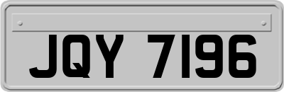 JQY7196