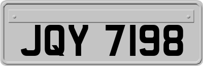 JQY7198