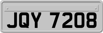 JQY7208