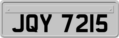 JQY7215