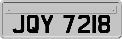 JQY7218