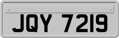 JQY7219