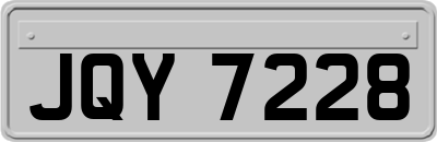JQY7228