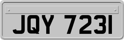 JQY7231