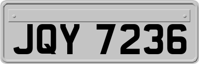 JQY7236