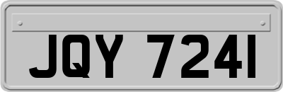 JQY7241