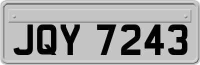 JQY7243
