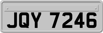 JQY7246