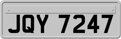 JQY7247