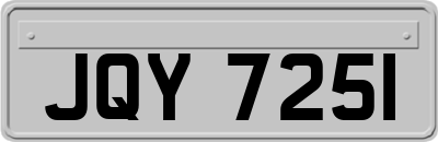 JQY7251