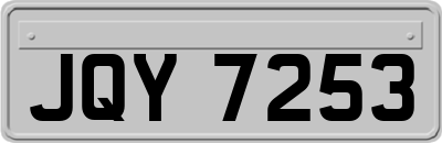 JQY7253