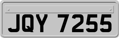 JQY7255