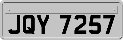 JQY7257