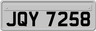 JQY7258