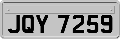 JQY7259