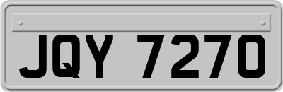 JQY7270