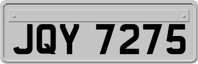 JQY7275
