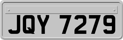 JQY7279