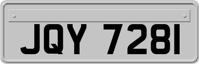 JQY7281