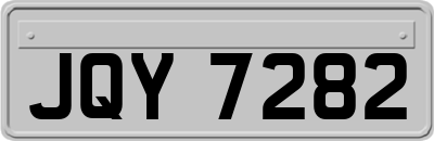 JQY7282