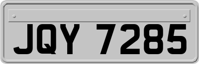JQY7285