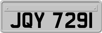 JQY7291