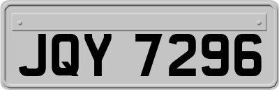 JQY7296