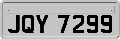JQY7299