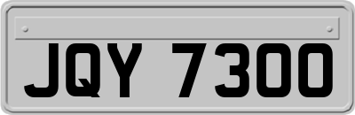 JQY7300
