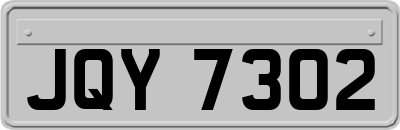 JQY7302