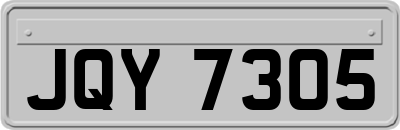 JQY7305