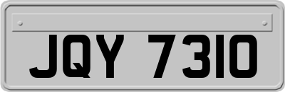 JQY7310