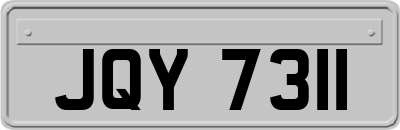 JQY7311