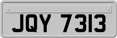JQY7313